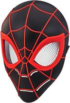 Mascara Hasbro Marvel Avengers Spiderman Miles Morales - E3662