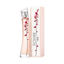 Perfume Kenzo Flower Ikebana Eau de Parfum 75ML