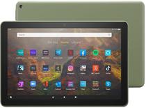 Tablet Amazon Fire HD 10 3/32GB Wifi 10.1" (11TH Gen) - Olive (Caixa Feia)
