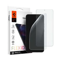 Protector de Pantalla Spigen AFL04154 Flex Id Solid para Samsung Galaxy S22