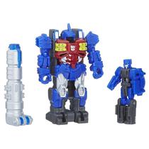 Boneco Hasbro Transformers E1113 Primes Vector Prime Meta