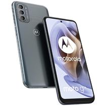 Smartphone Motorola Moto G31 XT2173-3 Dual Sim de 128GB/4GB Ram de 6.4" 50+8+2MP/13MP - Cinza