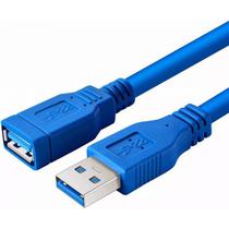 Cable Extensor USB3.0 /USB3.0 Macho/Femia 3MT