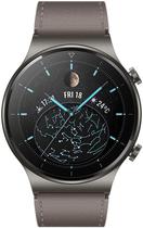 Relogio Huawei Watch GT 2 Pro VID-B19 - Nebula Gray (Sem Lacre)