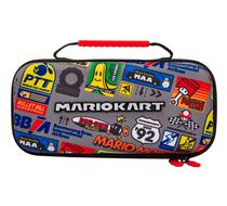 Case Protetor Powera Mario Kart para Nintendo Switch - (PWA-A-04571)