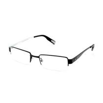 Armacao para Oculos de Grau Quiksilver The Edge QO2431 403 - Preto