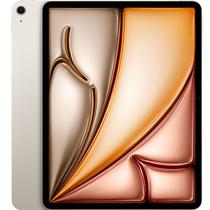 Apple iPad Air A2898 MV2G3LL Wi-Fi 256GB/8GB Ram de 13" 12MP/12MP - Starlight