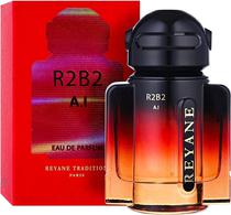Perfume Reyane Tradition R2B2 A.I Edp 100ML - Masculino