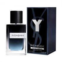 Perfume Yves Saint Laurent Y Edp Masculino 60ML