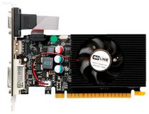 Placa de Vídeo Goline Nvidia Geforce GT730 2GB DDR3 VGA/DVI-D/HDMI (Sem Caixa)