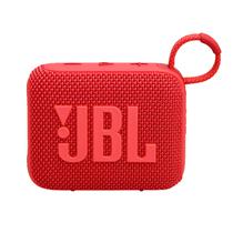 JBL Portatil GO4 Red BT