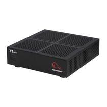 Receptor Tourosat T1 Mini - Full HD - Iptv - Wi-Fi - Fta