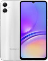 Smartphone Samsung Galaxy A05 A055M Lte Dual Sim 6.7" 4GB/128GB Silver