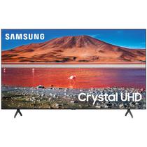 TV Smart Samsung 50" Crystal Uhd 4K Wifi UN50TU7000PXPA