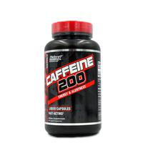 Lipo Caffeine 200 Energy+ Alertness * 60 Caps 9147
