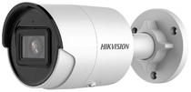 Camera de Seguranca IP Hikvision DS-2CD2083G2-I 8MP 2.8MM Mini Bullet (Acu Sense)