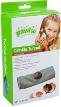 Cama Rede Pequena para Mascotes 15 X 45CM - Pawise Crinkle Tunnel 39256