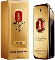 Perfume Paco Rabanne 1 Million Royal Parfum Masculino - 100ML