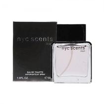 Perfume NYC Scents No. 7635 Edt Masculino 30ML