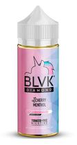 BLVK Diamond Cherry Menthol 100 ML 3MG