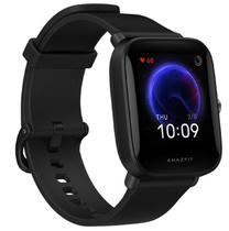 Relogio Smartwatch Amazfit Bip U A2017 - Preto