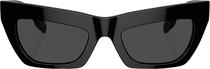 Oculos de Sol Burberry BE4405 300187 51 - Masculino