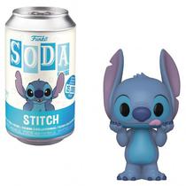 Funko Vinyl Soda Disney Lilo e Stitch - Stitch (67195)