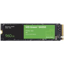 HD SSD M.2 960GB Nvme WD Green SN350 WDS960G2G0C