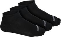 Meias Hydrant TH43 Black Size 40-44 (3 Pack)