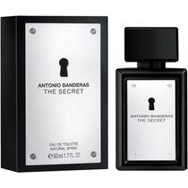 Antonio Banderas The Secret Masculino 100 ML