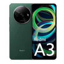 Redmi A3 3GB+64GB Forest Green