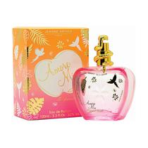 Perfume J.Arthes Set Amore Mio T.Crush 100ML+B - Cod Int: 75594