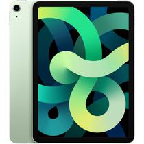 iPad Air 4 64GB Wifi Green (2020) MYFR2LL (Caixa Feia)