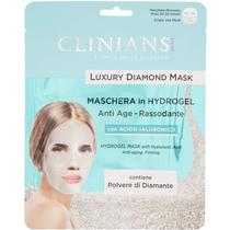 Mascara Facial Clinians Hydrogel Diamond - 24GR