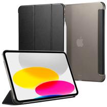 Case para iPad 10TH Gen 10.9" Spigen Smart Fold ACS05309 - Black