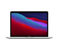 Apple Macbook Pro Mid (2020) MYDA2LL/A 13.3" M1 256 GB - Prata