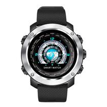 Relogio Skmei Smart Watch W30 Bluetooth Monitor Cardiaco