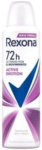 Desodorante Rexona Active Emotion 72H - 150ML