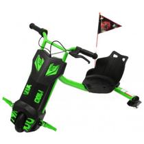 Scooter Moto Electrica Drift Vrde