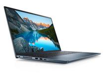 Notebook Dell Inspirion 7610 i5-11400H 2.7GHZ/ 8GB/ 256 SSD/ 16" 3K/ W10 Azul