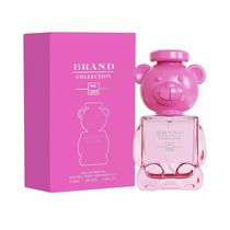 Perfume Brand Collection No. 395 Feminino 25ML