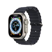 Relogio Mannatech Smartwatch L9 Ultra 49MM