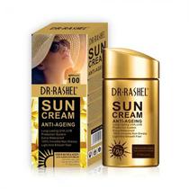 Protetor Solar DR Rashel Sun Cream SPF100 DRL1309 80G