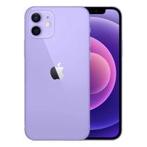 iPhone 12 128GB Lilas Swap (Face Id Off)
