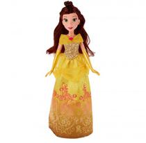 Boneca Hasbro - Disney Princess Royal Shimmer Belle B6446