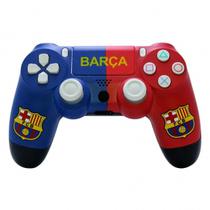 Controle PS4 Dualshock 4 Barcelona