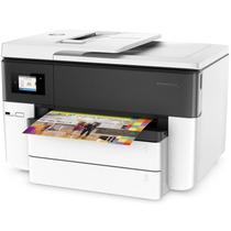 Impressora Multifuncional HP Officejet 7740 4 Em 1 / A3 / Wi-Fi / Bivolt / 2 Bandeias / G5J38A-Aky