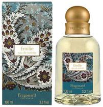 Perfume Fragonard Emilie Edt 100ML - Feminino