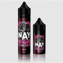 Nay Juice 00MG 60ML Bubble Blend - BY Nay - 18+