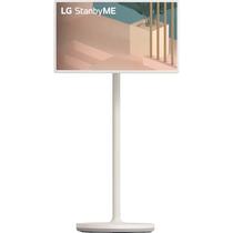 Monitor Smart Touch LG Stanbyme 27ART10AKPL 27" Full HD HDR